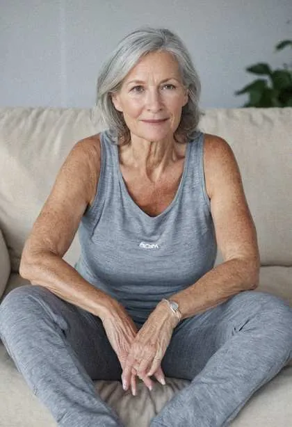 Susanne, 59