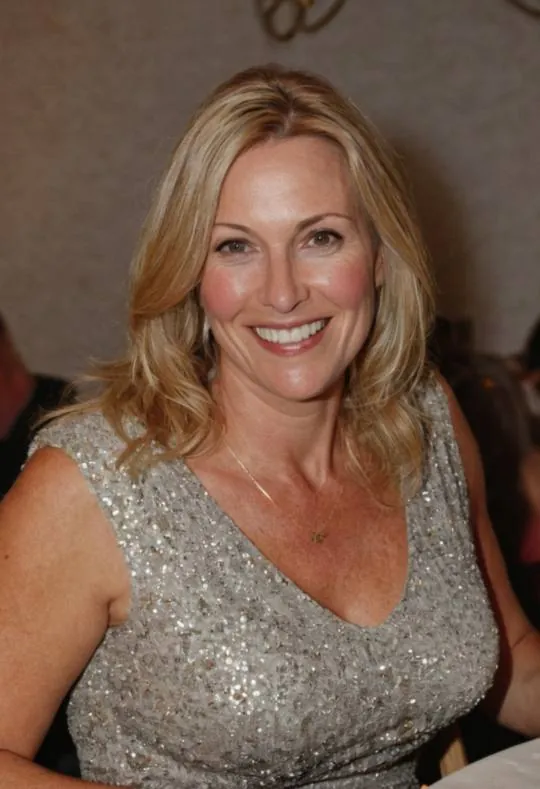Birgitte, 40