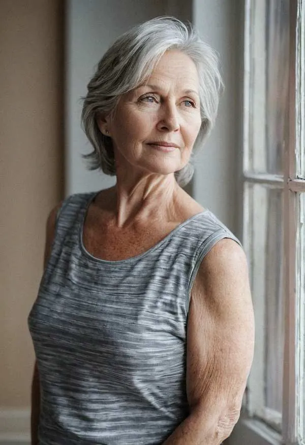 Rikke, 58