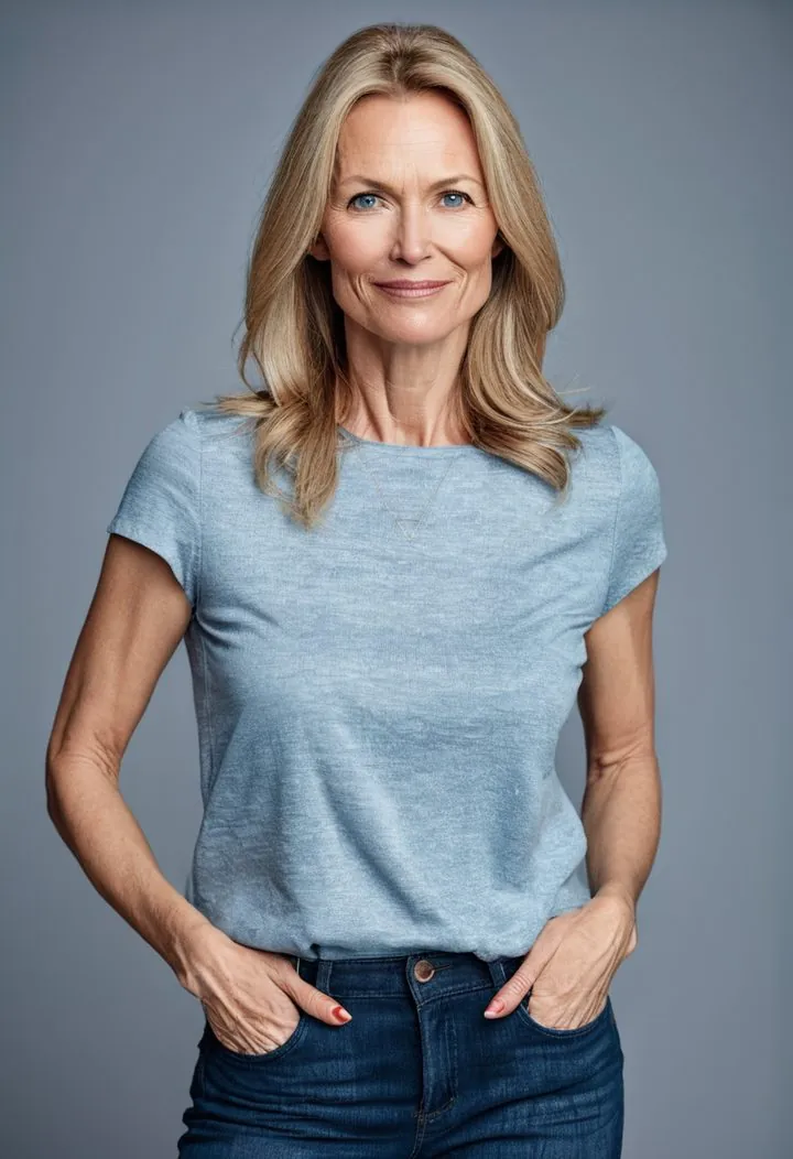 Helle, 40