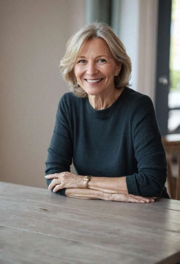 Hanne, 51