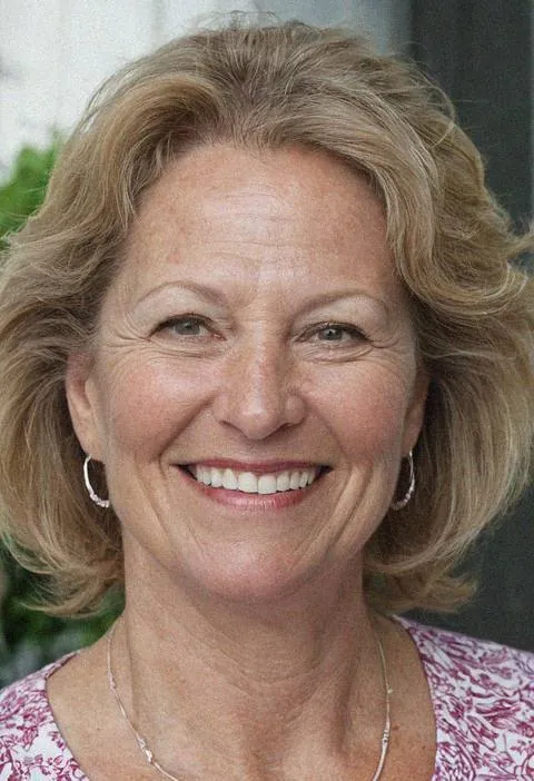 Jette, 51