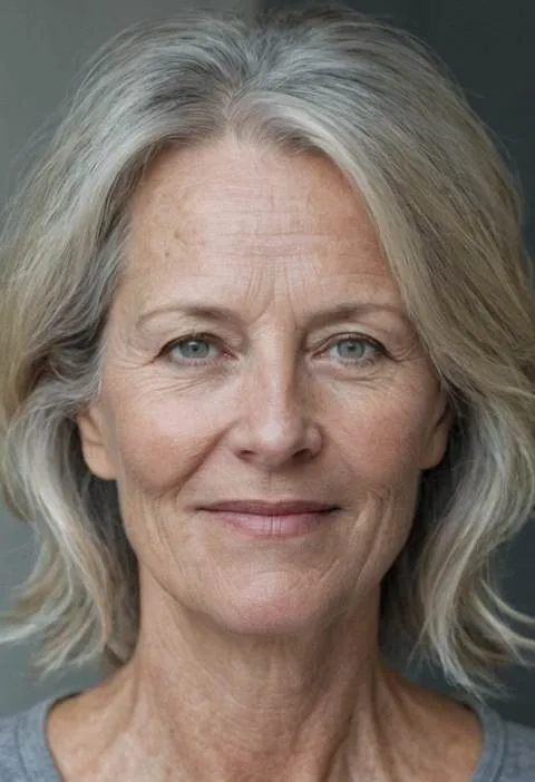 Ulla, 53