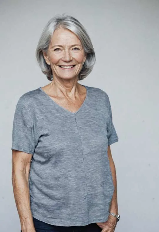 Lene, 65