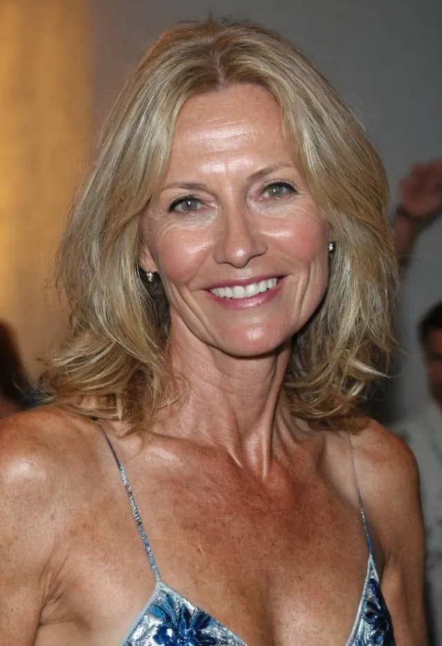 Karin, 46