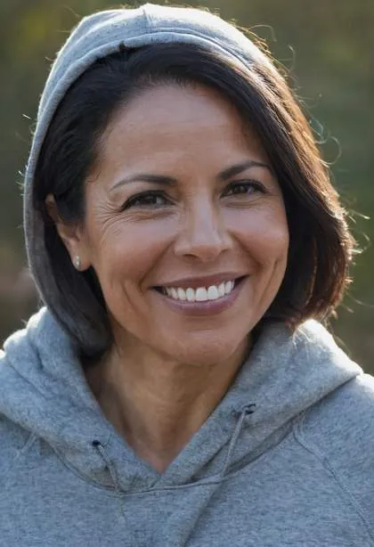 Heidi, 42