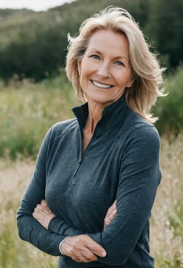 Tanja, 55