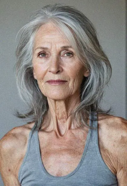 Britt, 65