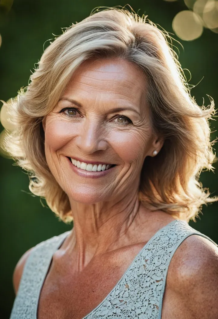 Camilla, 54