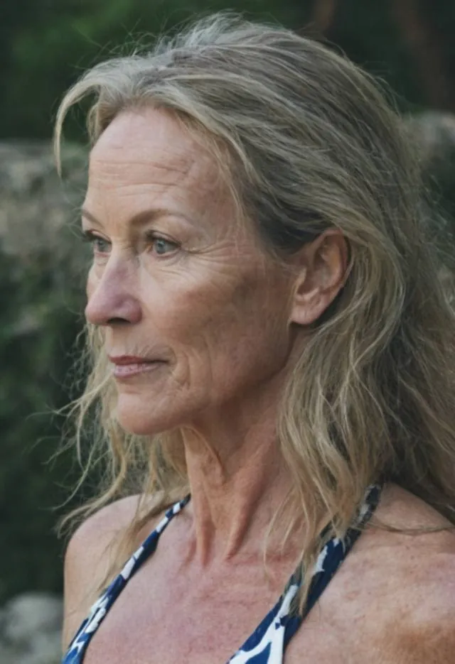 Nina, 49