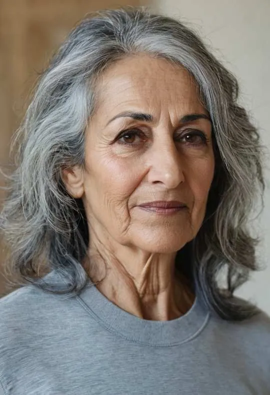 Anette, 64