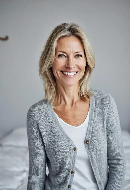 Jane, 43