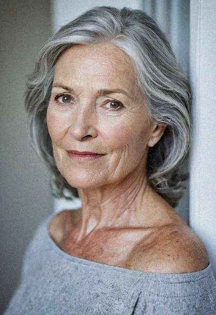 Tina, 59