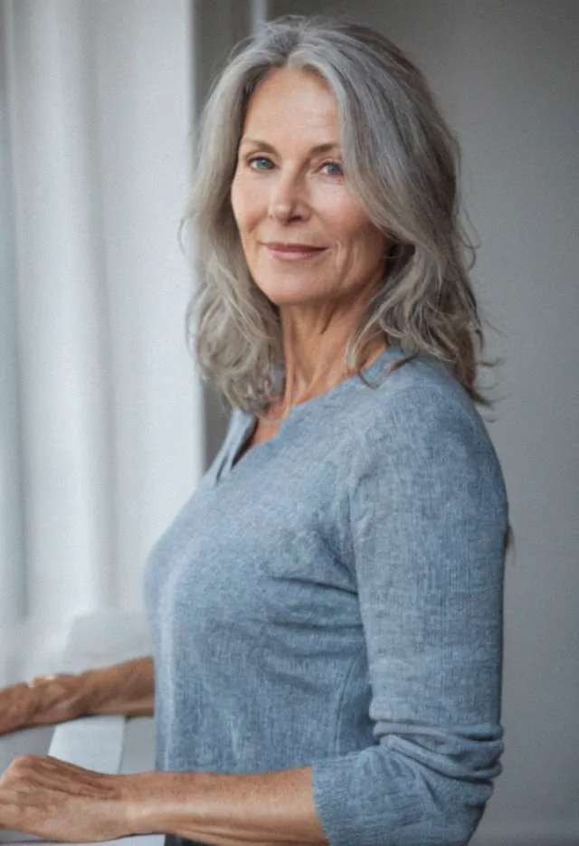 Britt, 46