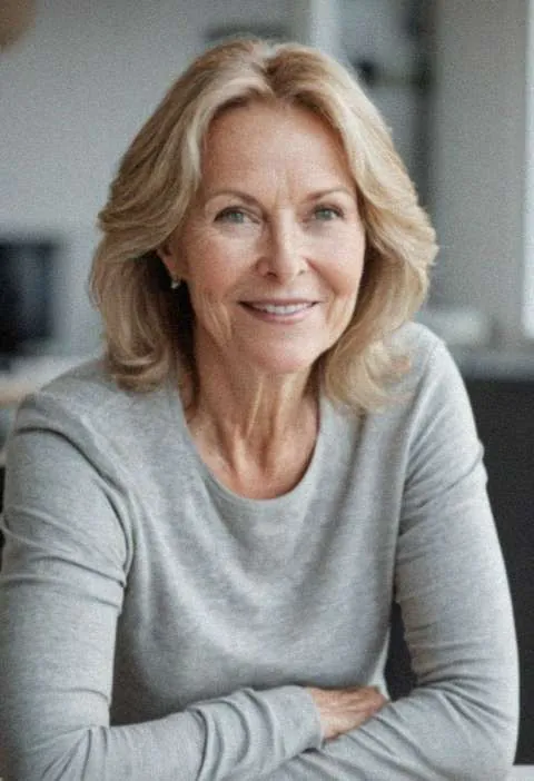 Grethe, 56