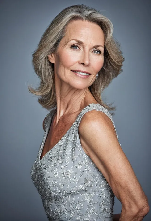 Susanne, 47