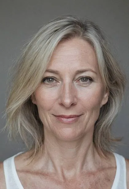 Ulla, 42