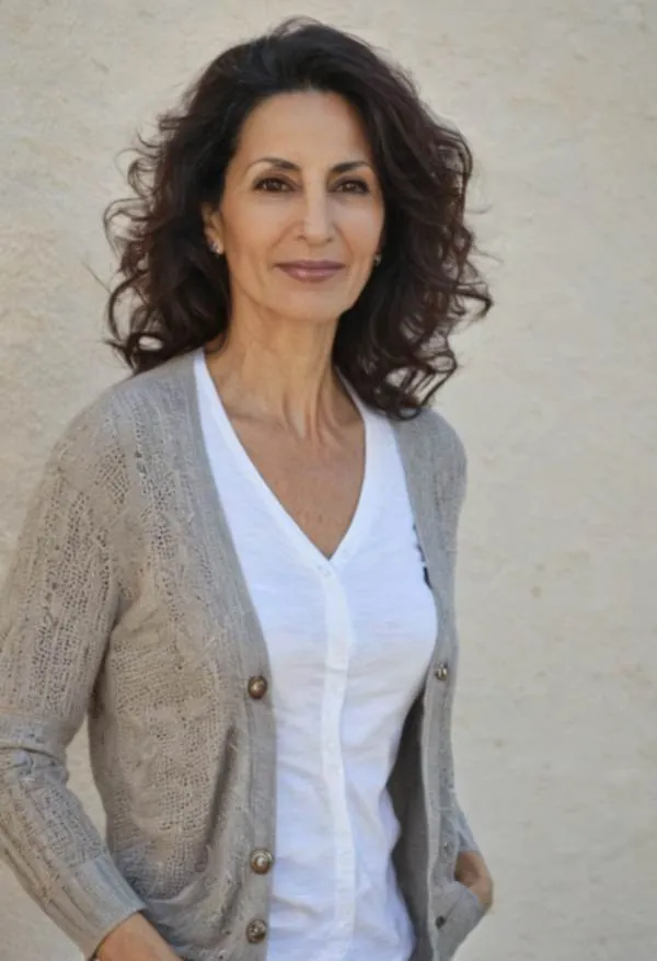 Lene, 47