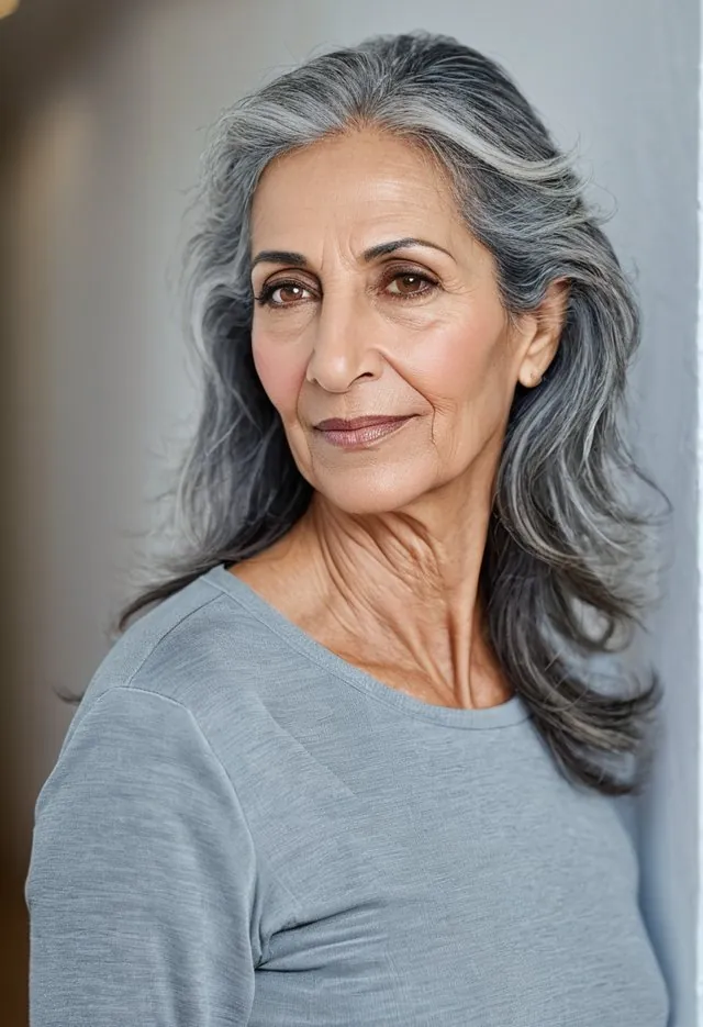 Nina, 61