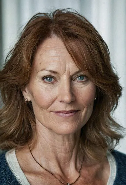 Louise, 49