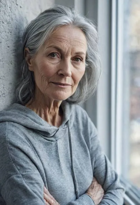 Dorthe, 60