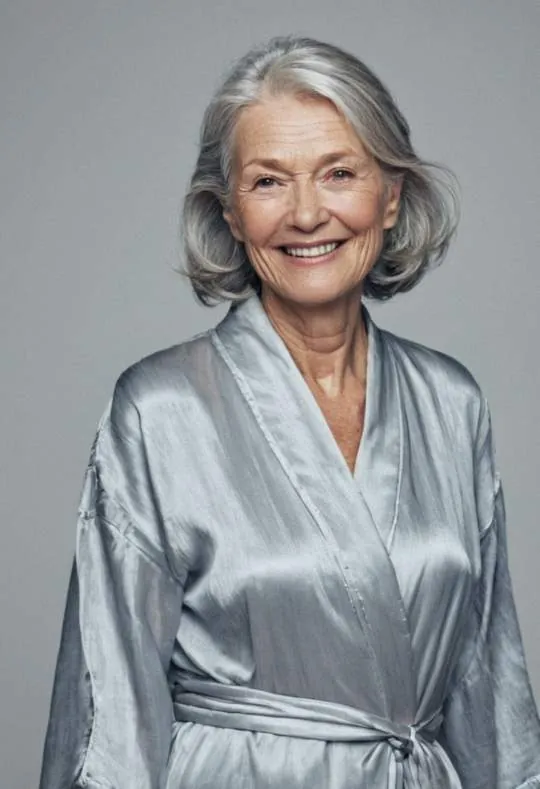 Connie, 65
