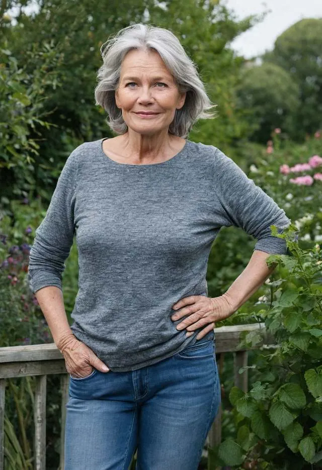 Grethe, 62