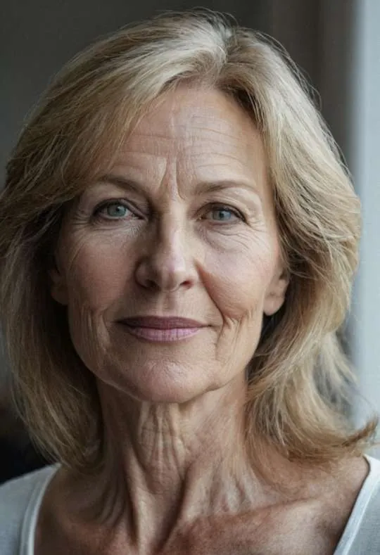 Britt, 52