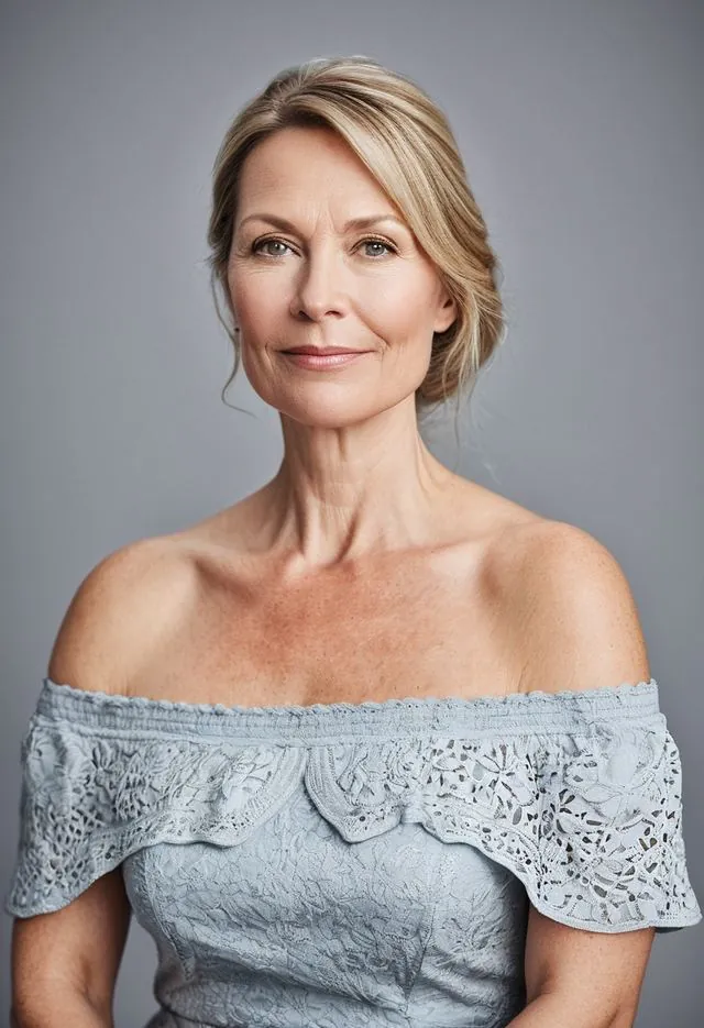 Anne, 40