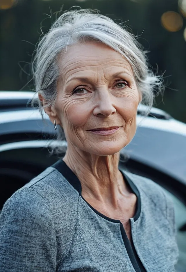 Marianne, 62