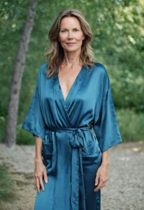 Lis, 40