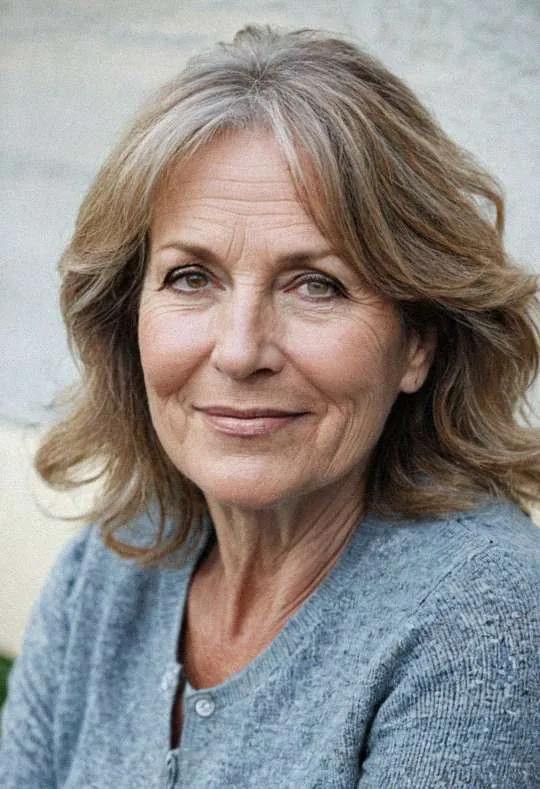 Jane, 54