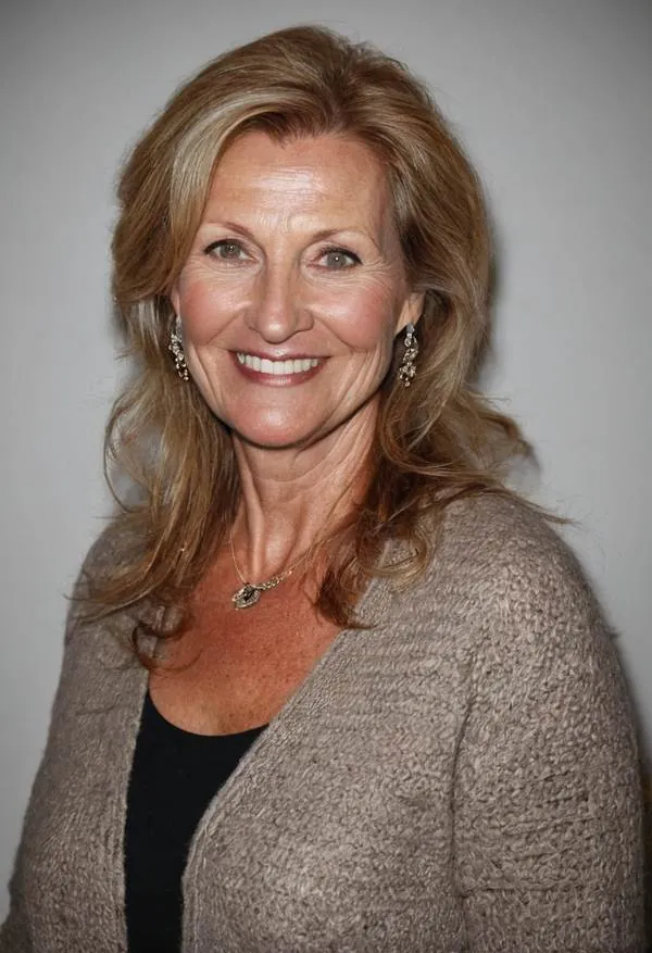 Louise, 56