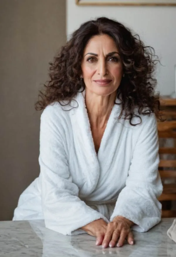 Inge, 50