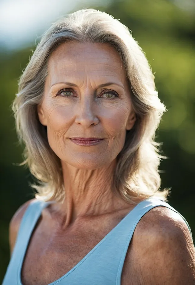 Nina, 53