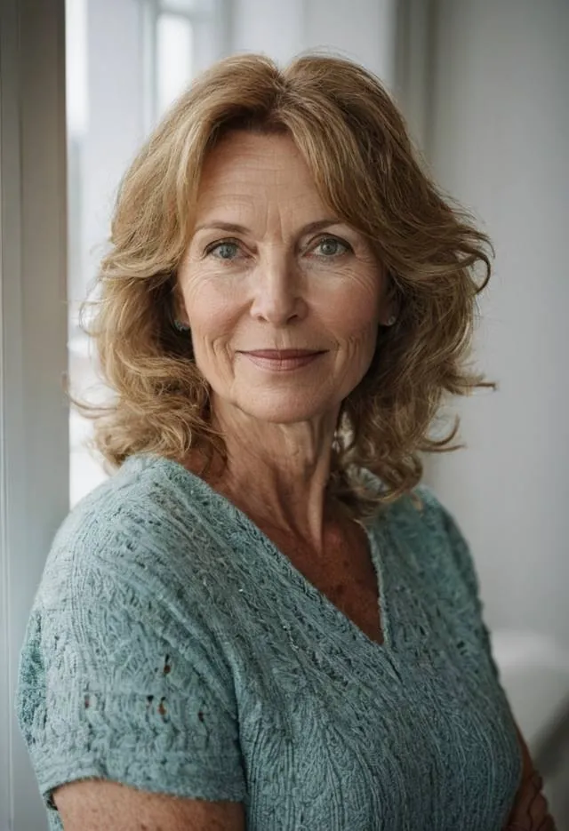Camilla, 51