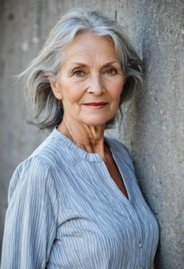 Pia, 65