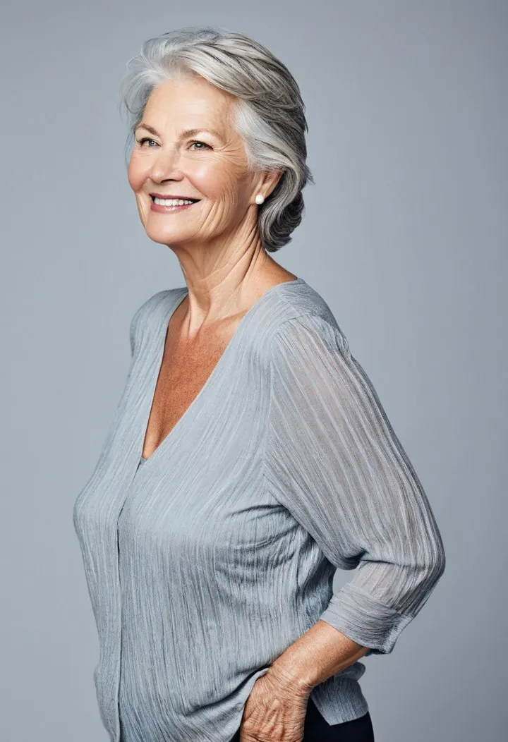 Lis, 60