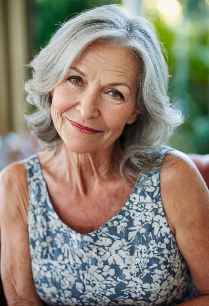 Birgitte, 58