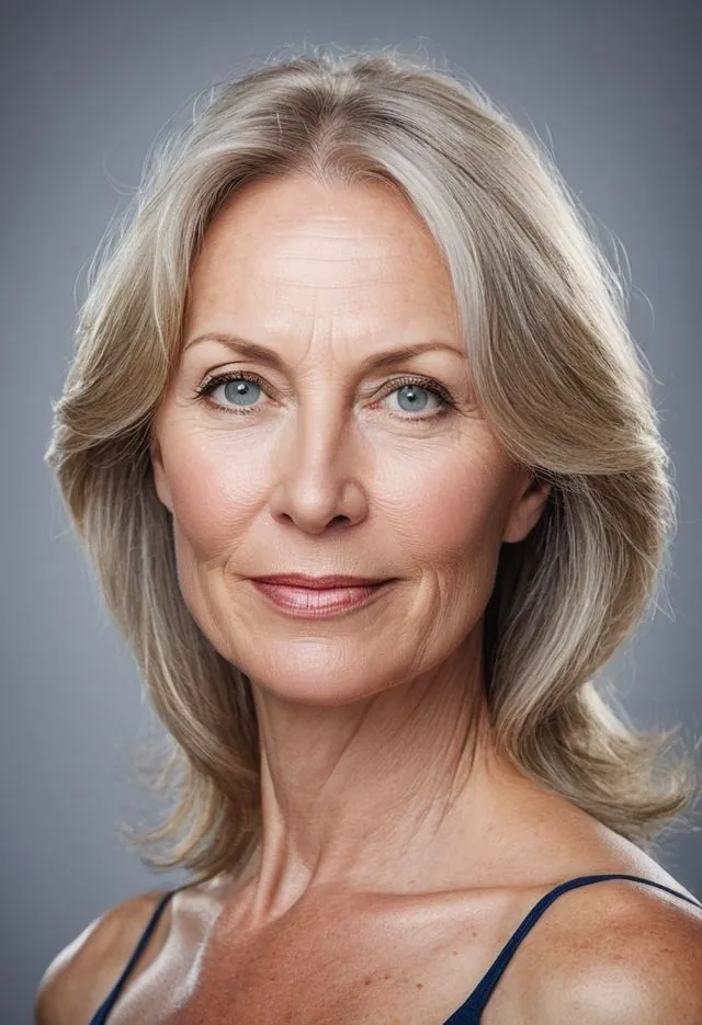Berit, 47