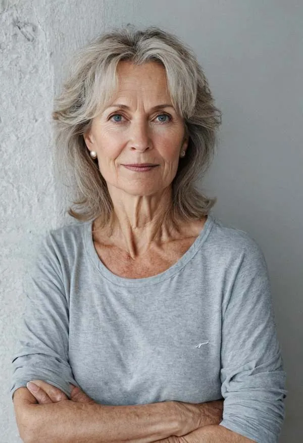 Heidi, 56
