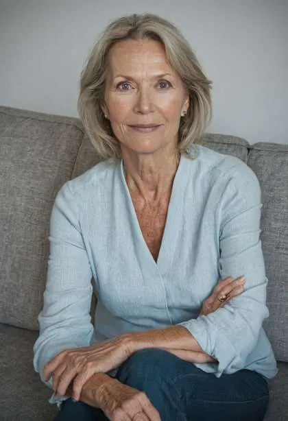 Tanja, 56
