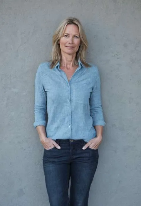 Henriette, 44