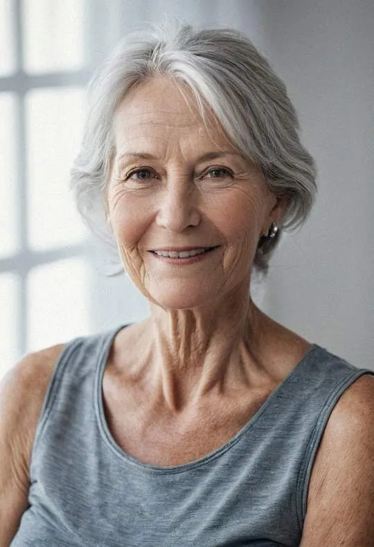 Connie, 62