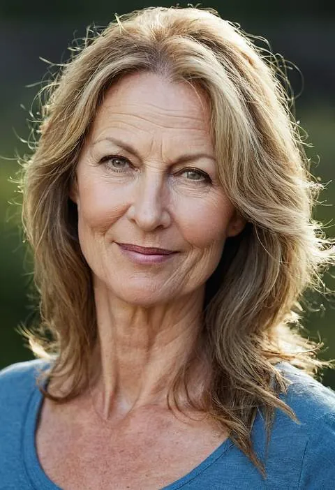Inge, 49