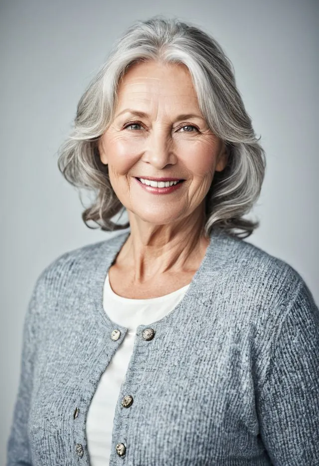 Hanne, 61