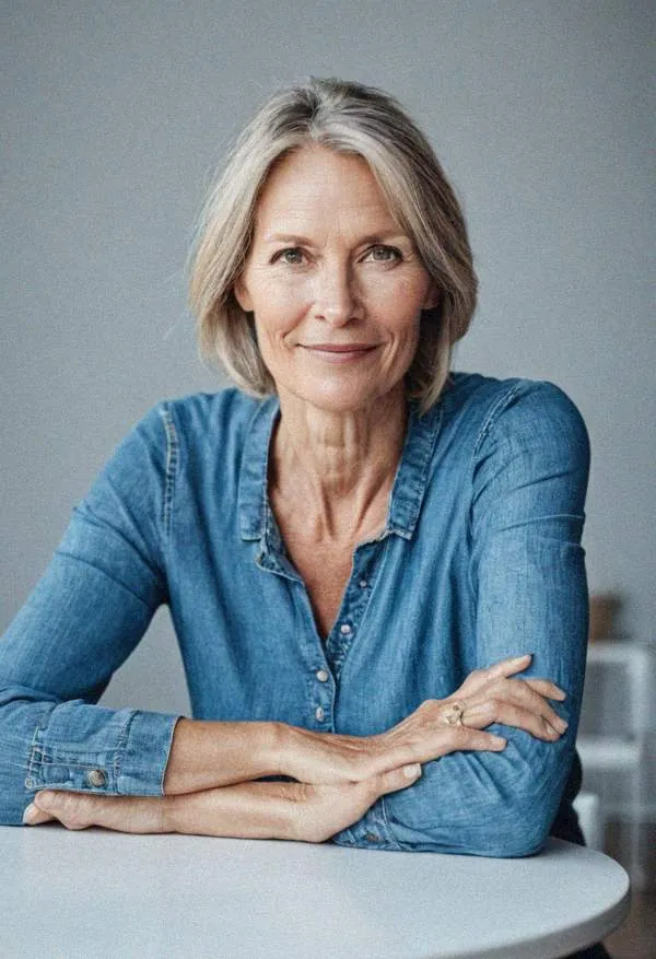 Marianne, 46