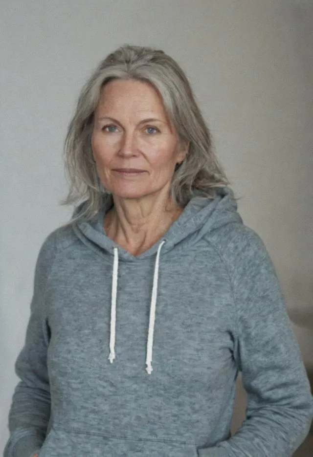Tina, 50
