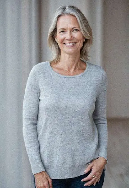 Grethe, 44