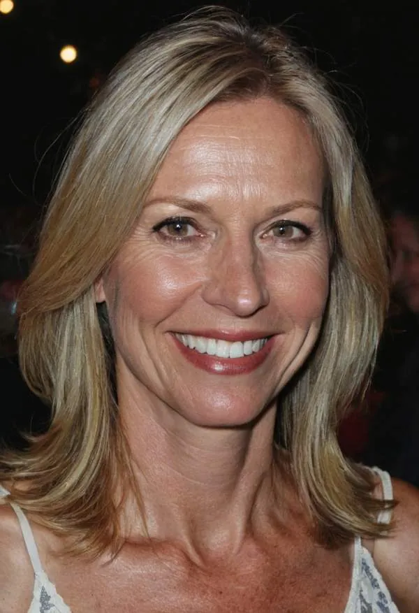 Birgitte, 44